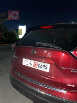 نیسان مۆرانۆ